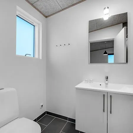 Winder - 500m From The Sea In Western Jutland By Interhome