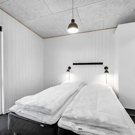 Winder - 500m From The Sea In Western Jutland By Interhome *