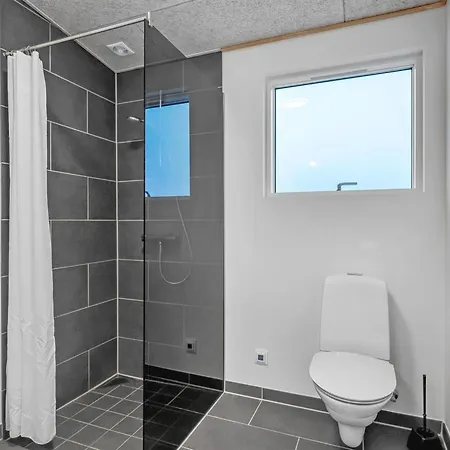 Winder - 500m From The Sea In Western Jutland By Interhome Ringkobing