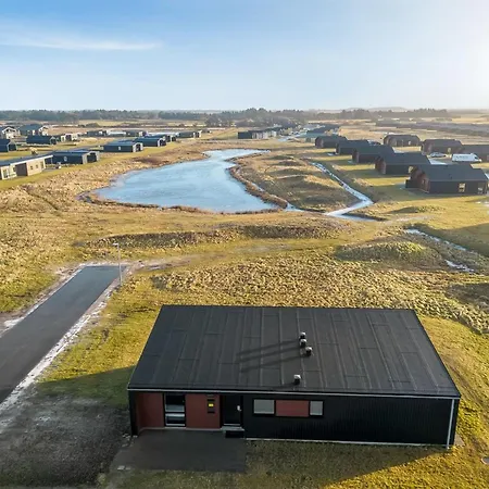 Holiday home Winder - 500m From The Sea In Western Jutland By Interhome *