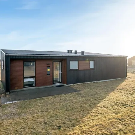 Winder - 500m From The Sea In Western Jutland By Interhome