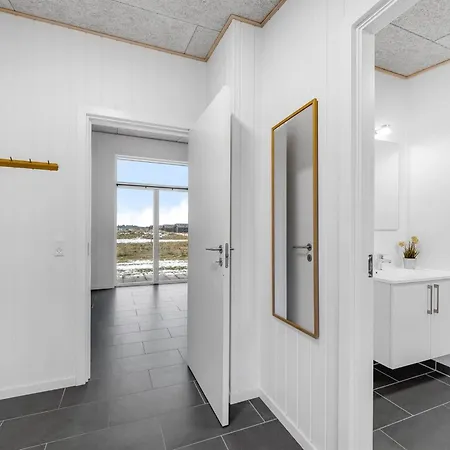 Winder - 500m From The Sea In Western Jutland By Interhome * Ringkobing