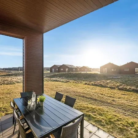 Winder - 500m From The Sea In Western Jutland By Interhome Ringkobing