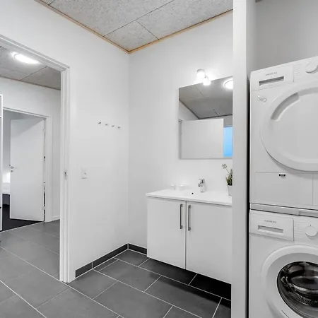 Winder - 500m From The Sea In Western Jutland By Interhome *