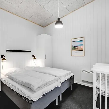 Winder - 500m From The Sea In Western Jutland By Interhome * Ringkobing