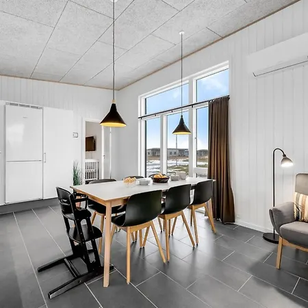 Winder - 500m From The Sea In Western Jutland By Interhome
