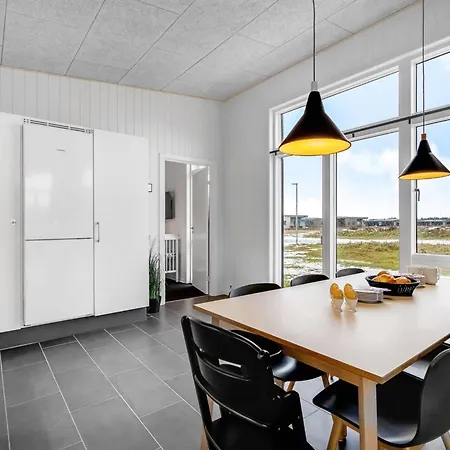 Winder - 500m From The Sea In Western Jutland By Interhome Holiday home *