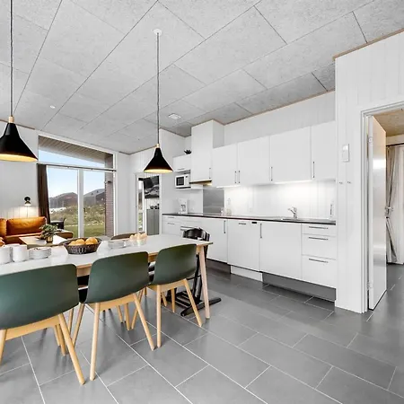 Winder - 500m From The Sea In Western Jutland By Interhome Ringkobing
