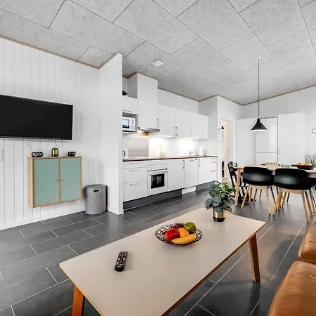 Winder - 500m From The Sea In Western Jutland By Interhome Holiday home