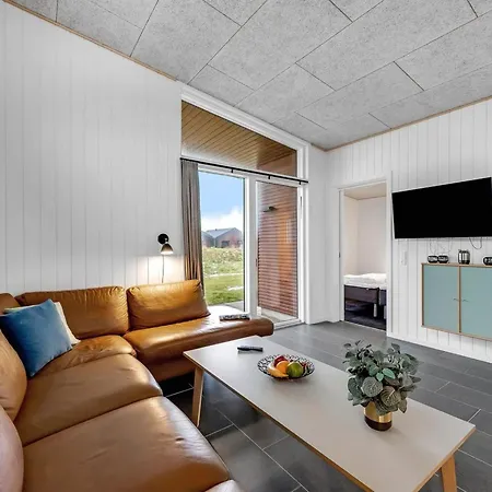 Winder - 500m From The Sea In Western Jutland By Interhome Holiday home