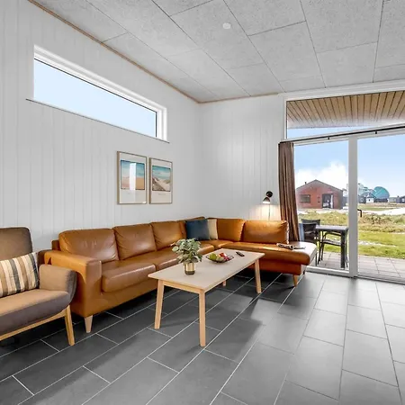 Winder - 500m From The Sea In Western Jutland By Interhome