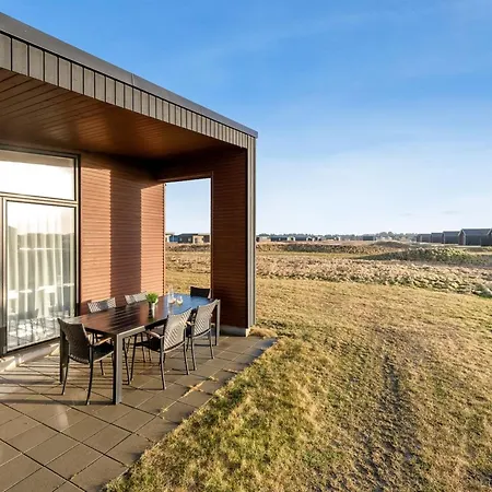 Winder - 500m From The Sea By Interhome Hébergement de vacances Ringkøbing