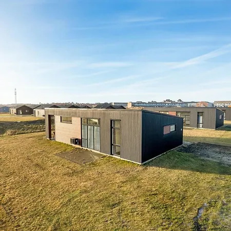 Hébergement de vacances Winder - 500m From The Sea By Interhome Ringkøbing