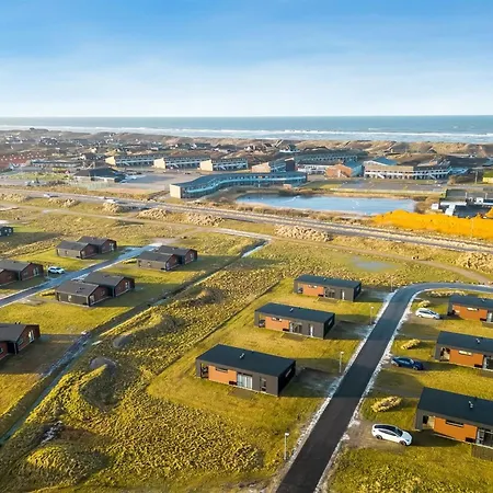 Winder - 500m From The Sea By Interhome Hébergement de vacances Ringkøbing