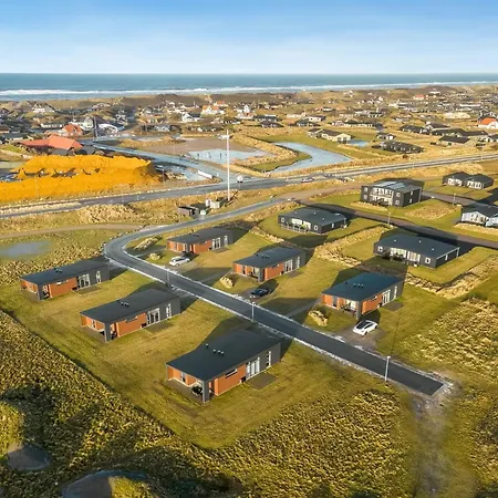 Winder - 500m From The Sea By Interhome *